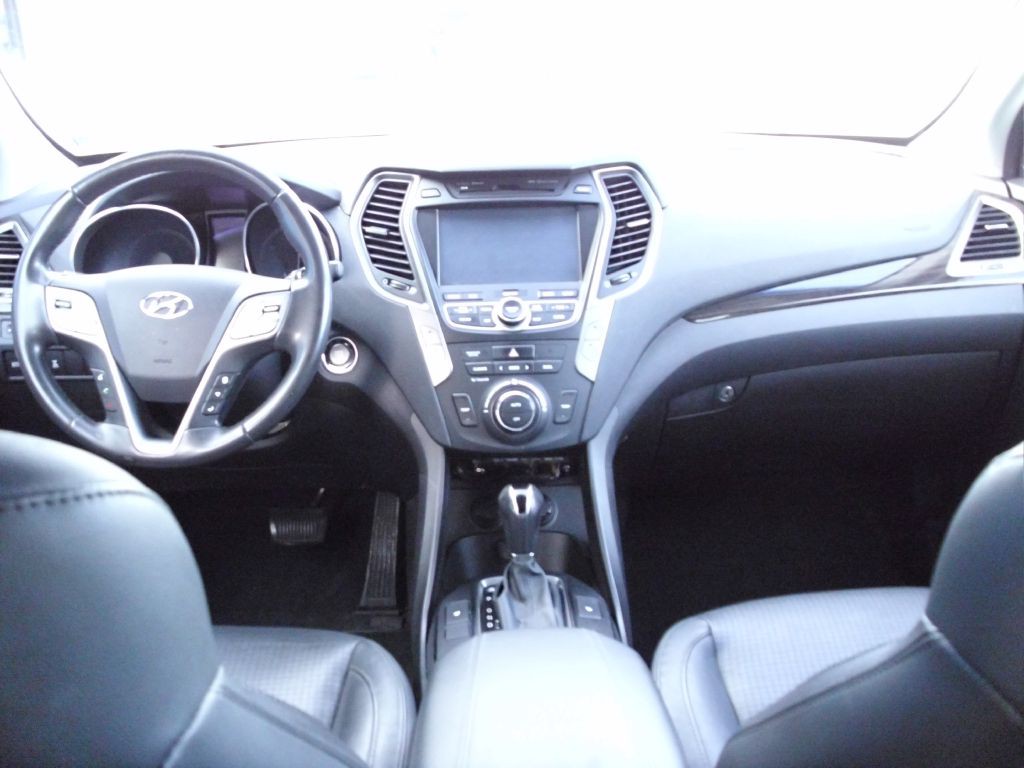 2014 Hyundai Santa Fe Sport Image 16