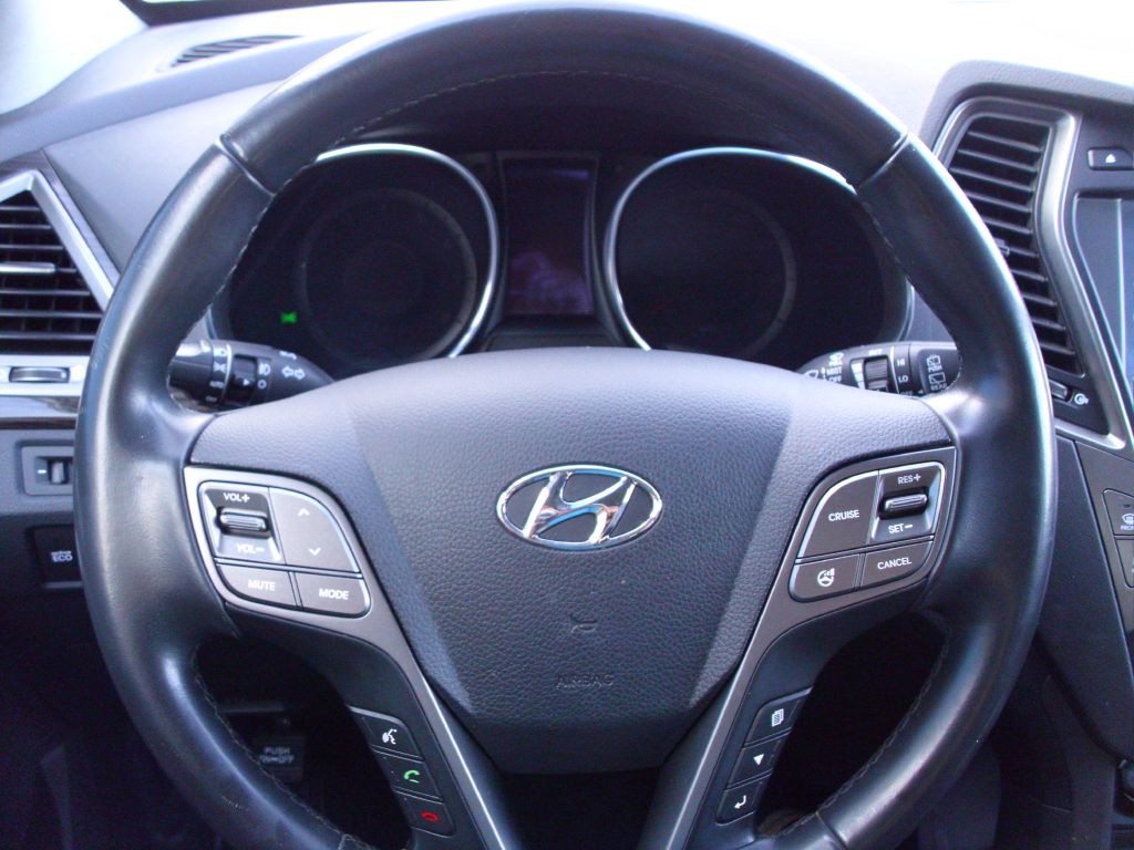 2014 Hyundai Santa Fe Sport Image 17