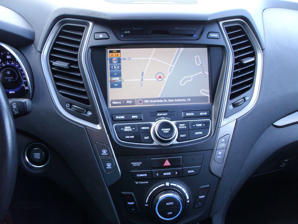 2014 Hyundai Santa Fe Sport Image 18