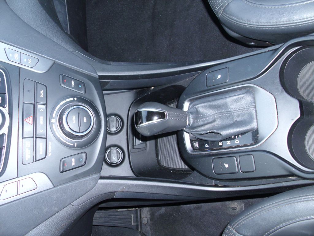 2014 Hyundai Santa Fe Sport Image 19