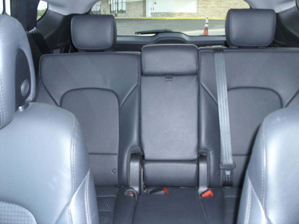 2014 Hyundai Santa Fe Sport Image 20