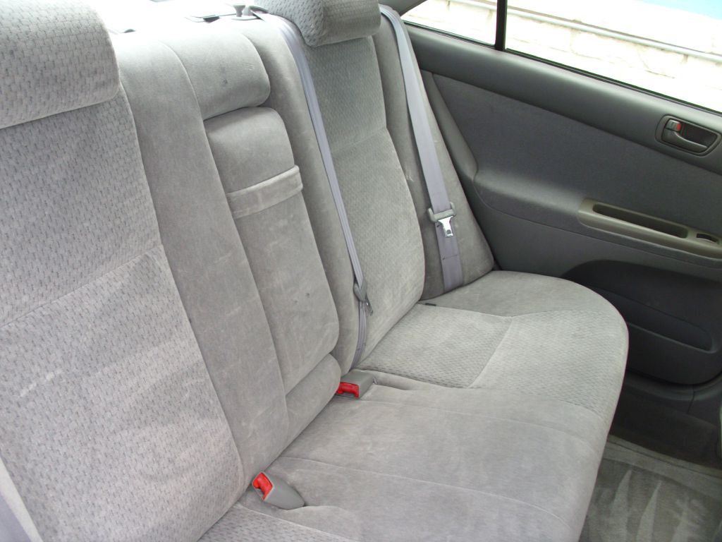 2002 Toyota Camry Image 13