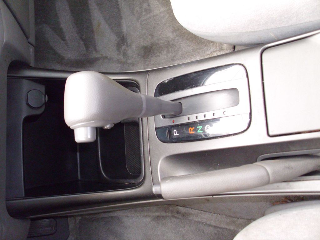 2002 Toyota Camry Image 19