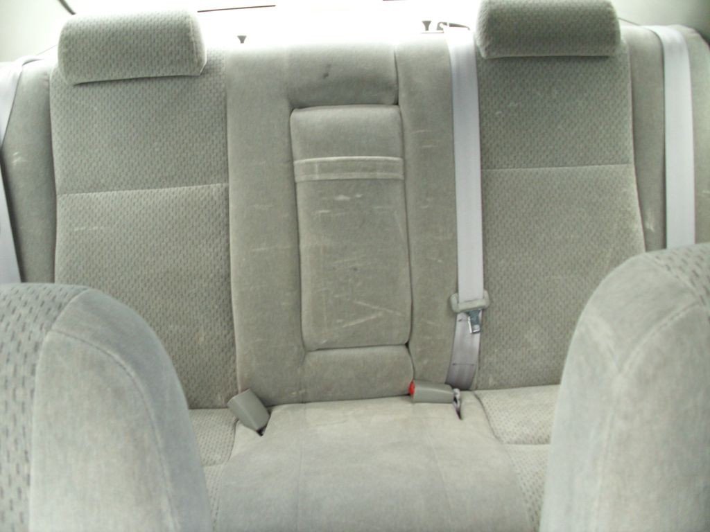 2002 Toyota Camry Image 20