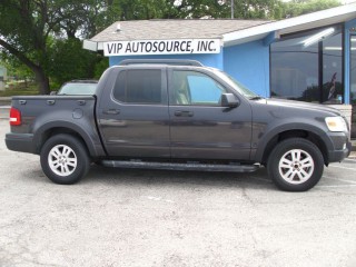 Image for 2007 Ford Explorer XLT ID: 7439871