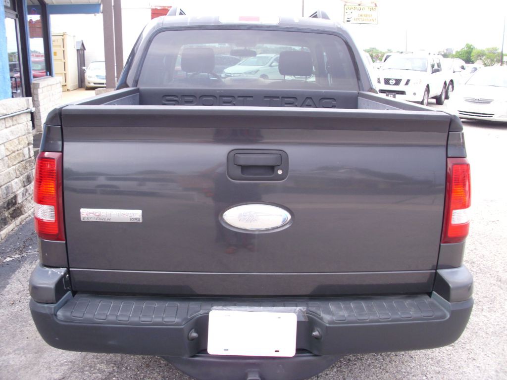 2007 Ford Explorer Image 6