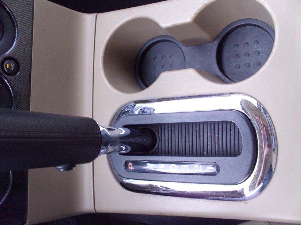 2007 Ford Explorer Image 18