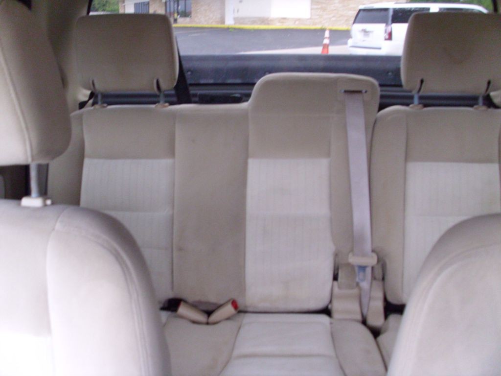 2007 Ford Explorer Image 19