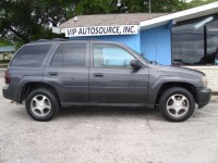 Image for 2007 Chevrolet Trailblazer LS ID: 7448622