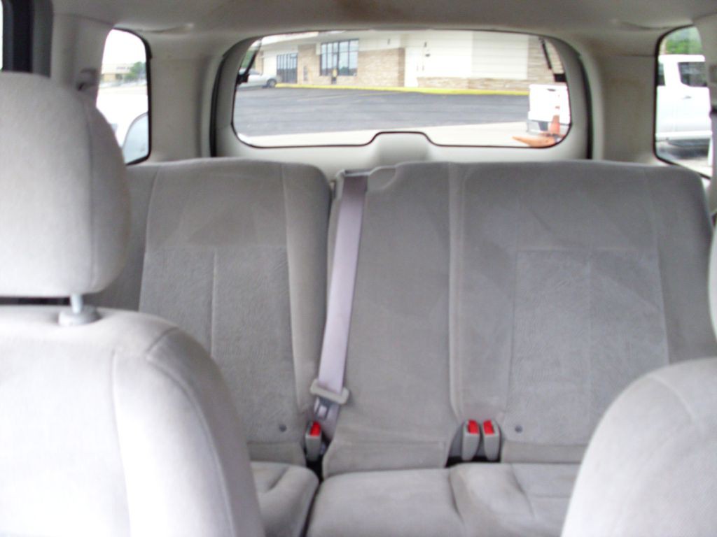2007 Chevrolet Trailblazer Image 15