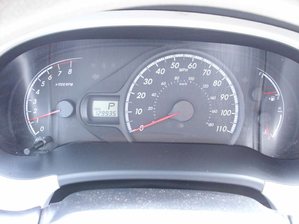2013 Toyota Sienna Image 18
