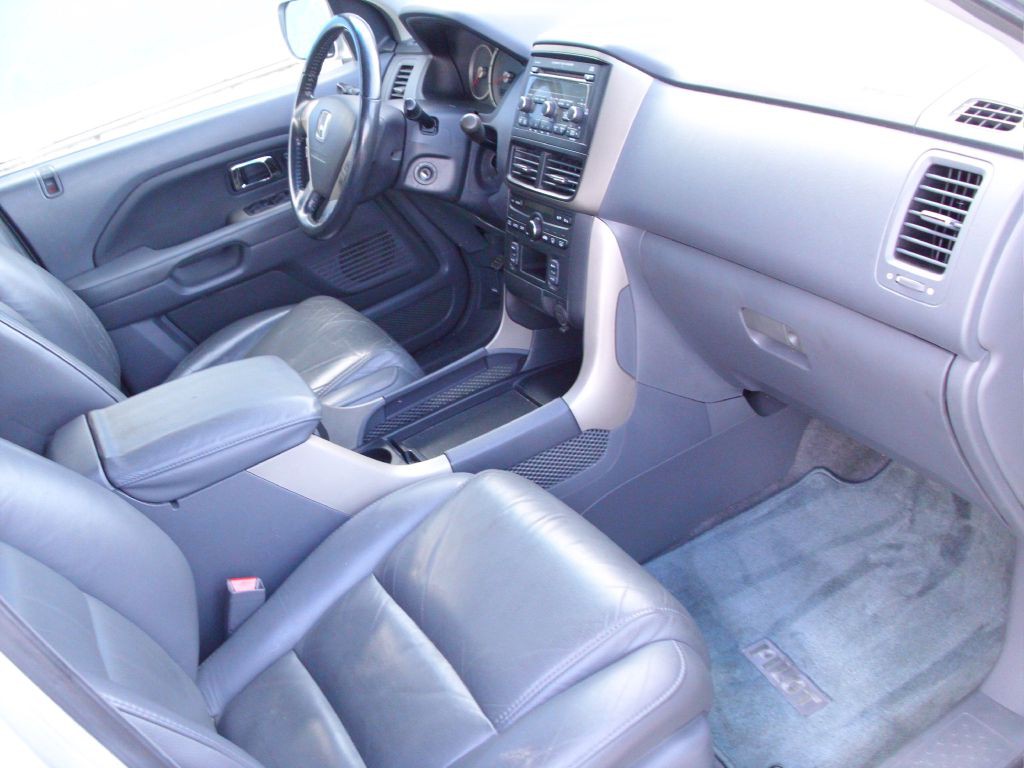 2006 Honda Pilot Image 7