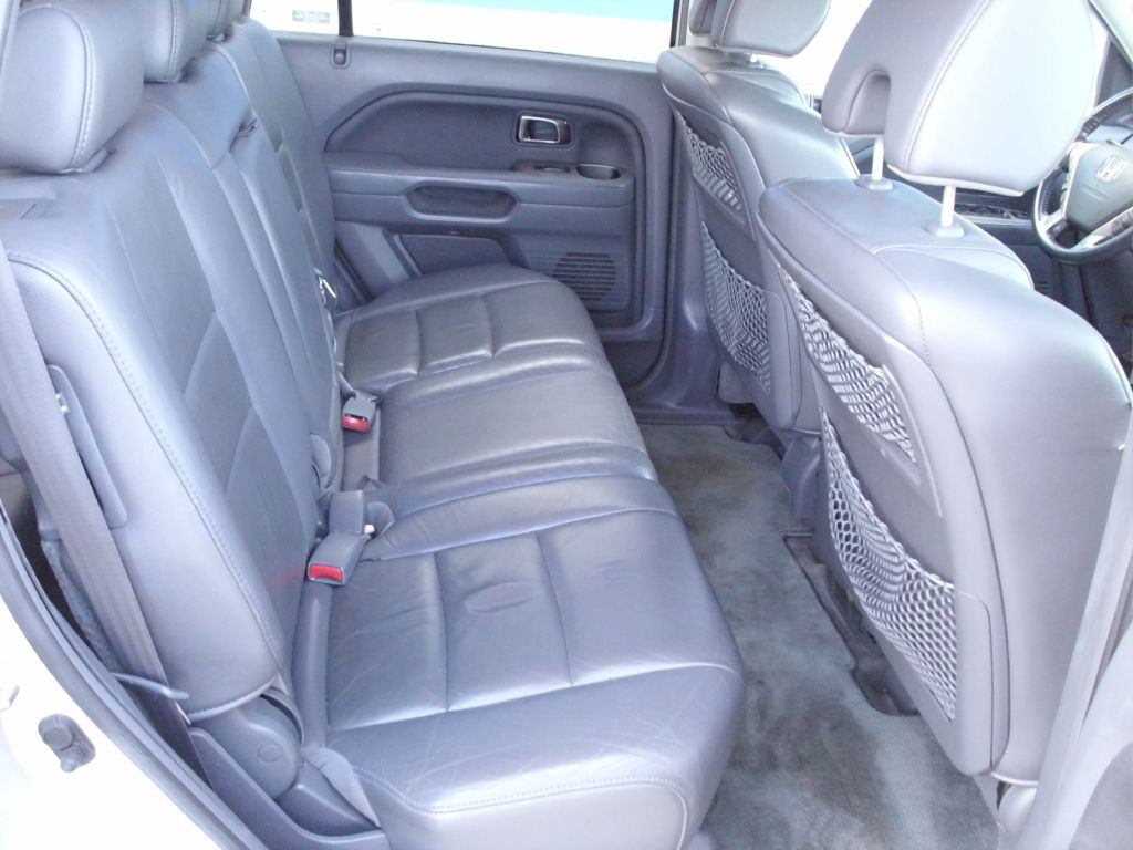 2006 Honda Pilot Image 8