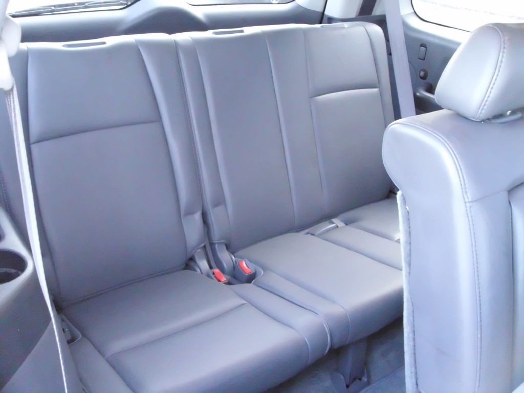 2006 Honda Pilot Image 9