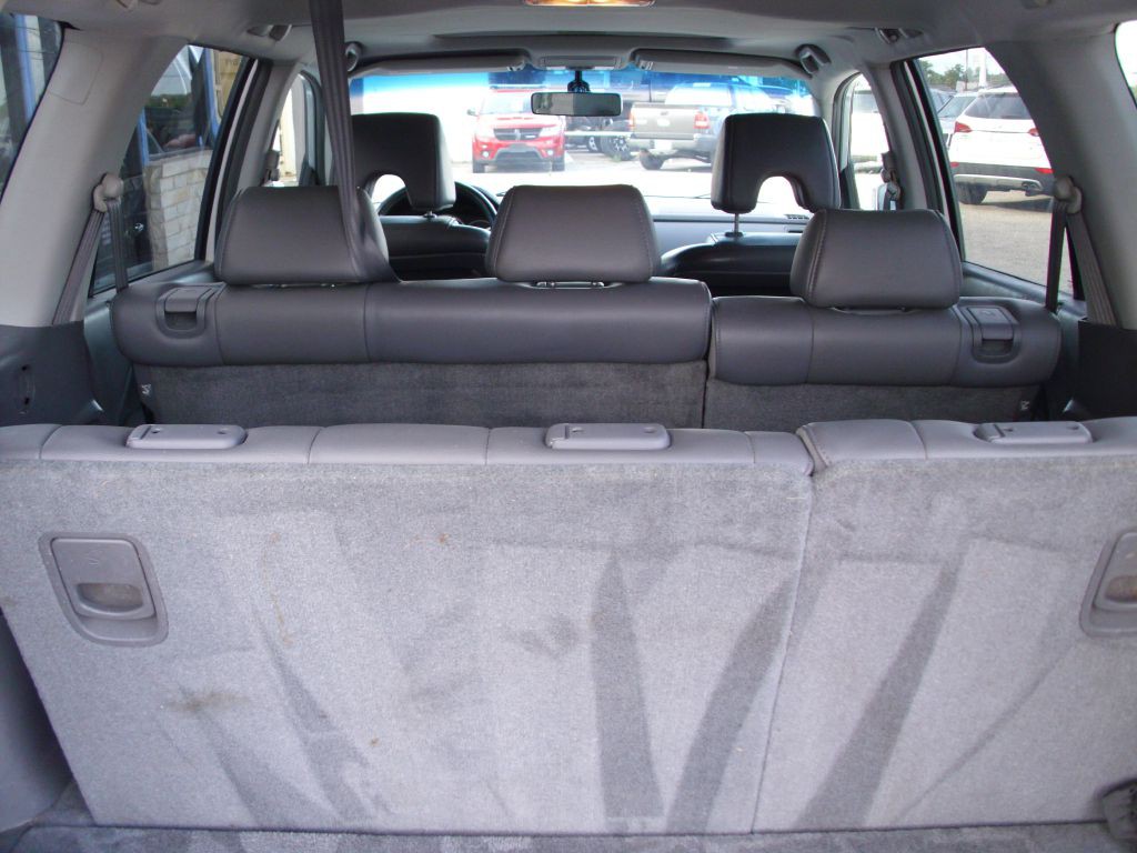 2006 Honda Pilot Image 10