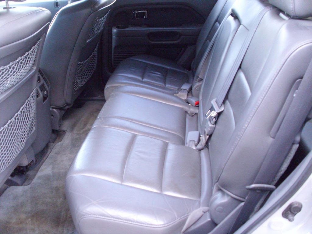 2006 Honda Pilot Image 11