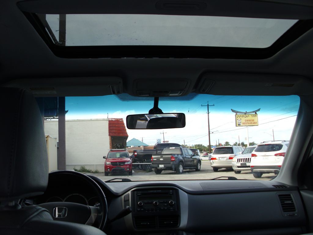 2006 Honda Pilot Image 12