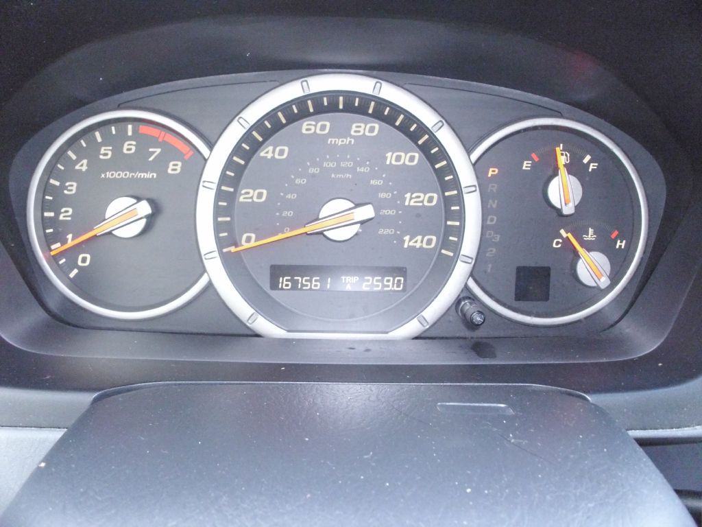 2006 Honda Pilot Image 13