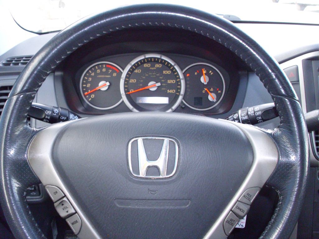 2006 Honda Pilot Image 14