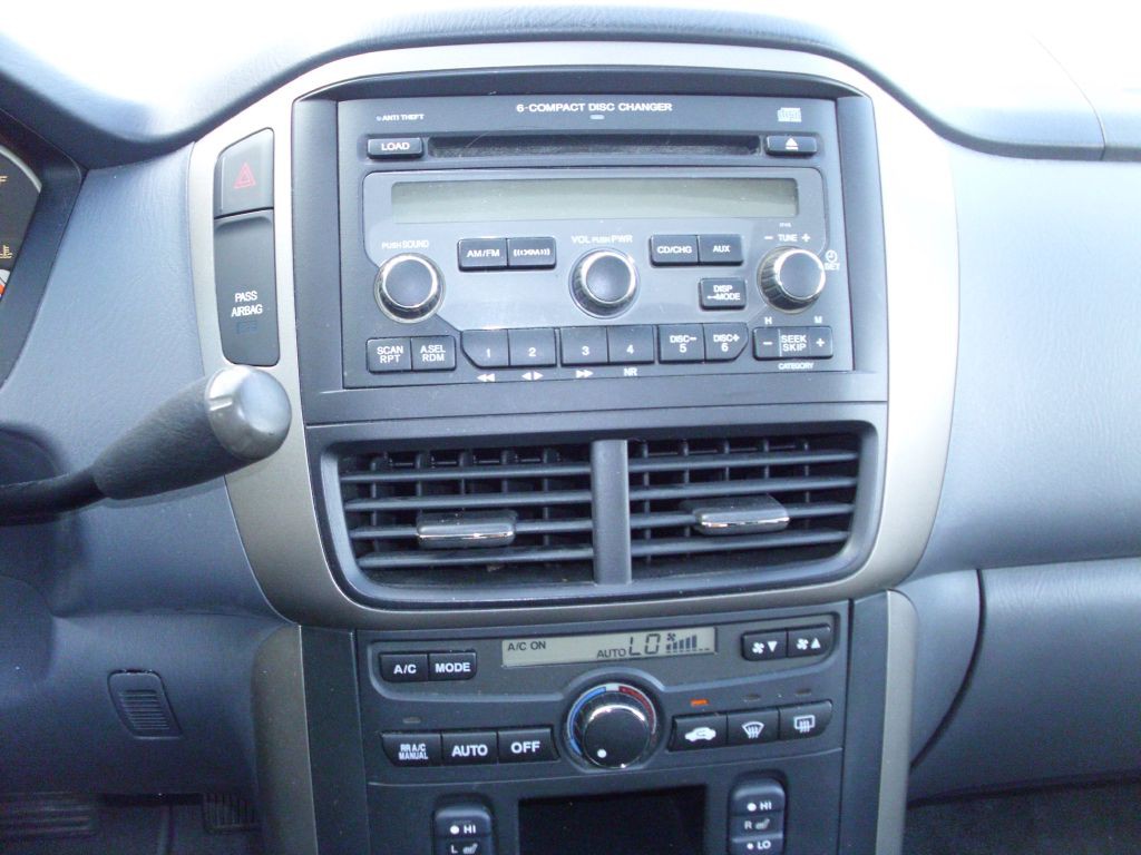 2006 Honda Pilot Image 15
