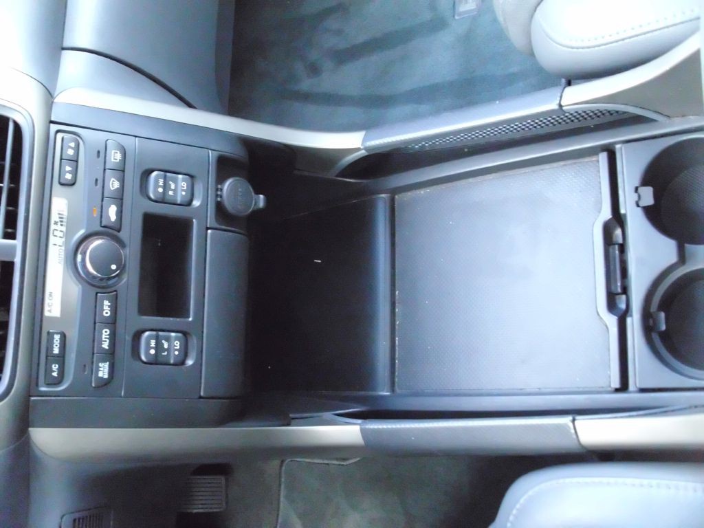 2006 Honda Pilot Image 16