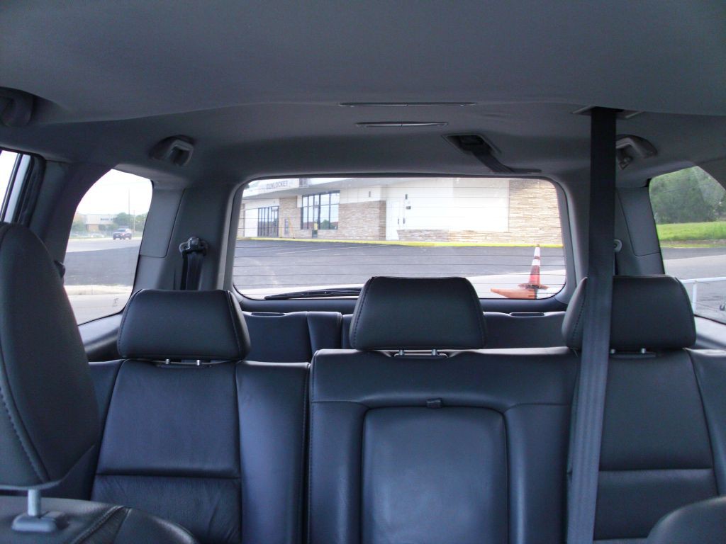 2006 Honda Pilot Image 18