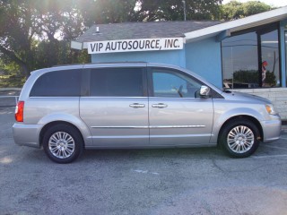Image for 2013 Chrysler Town & Country Touring L ID: 7475517
