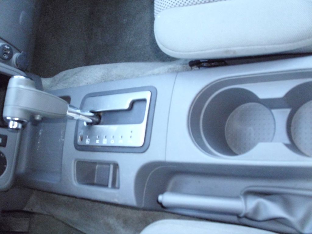 2018 Nissan Frontier Image 18