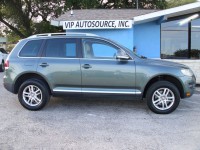 Image for 2008 Volkswagen Touareg 2 VR6 FSI ID: 7731709
