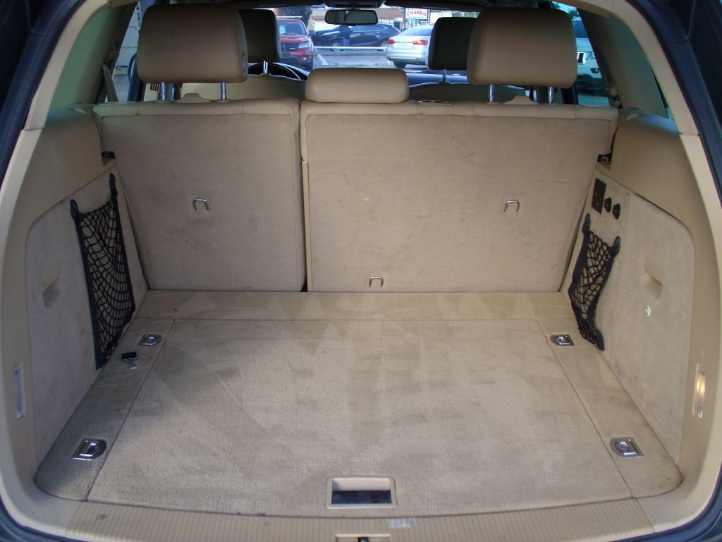 2008 Volkswagen Touareg Image 15