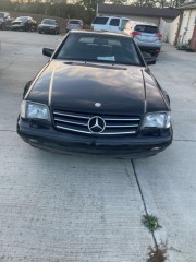 Image for 1996 Mercedes-Benz SL-Class SL 320 ID: 7083162