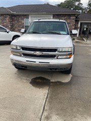 Image for 2005 Chevrolet Tahoe 1500 ID: 7083165