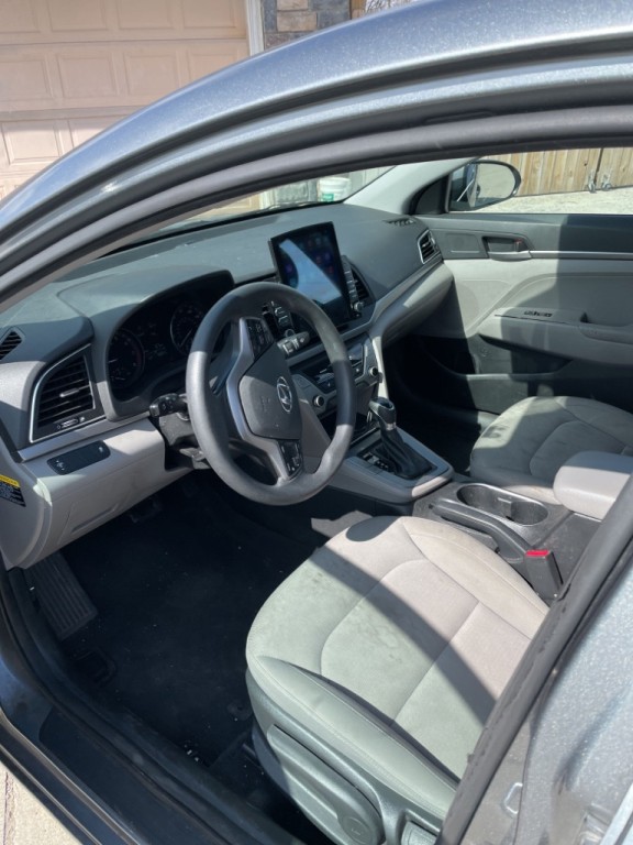 2018 Hyundai Elantra Image 5