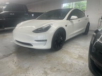 Image for 2022 Tesla Model 3 Performance ID: 3452932