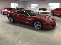 Image for 2010 Chevrolet Corvette Z16 Grand Sport w/ 2LT ID: 439831