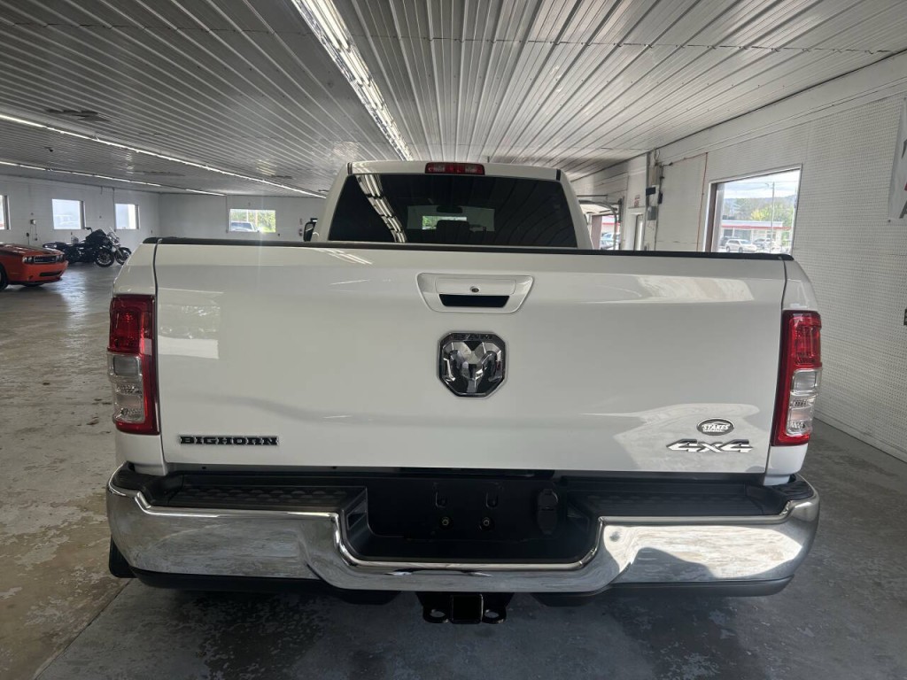 2021 RAM 3500 Image 5