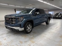 Image for 2024 GMC Sierra 1500 SLT Crew Cab 5.8 ft. SB ID: 6237781