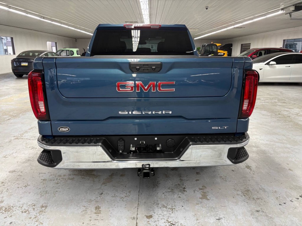 2024 GMC Sierra 1500 Image 6