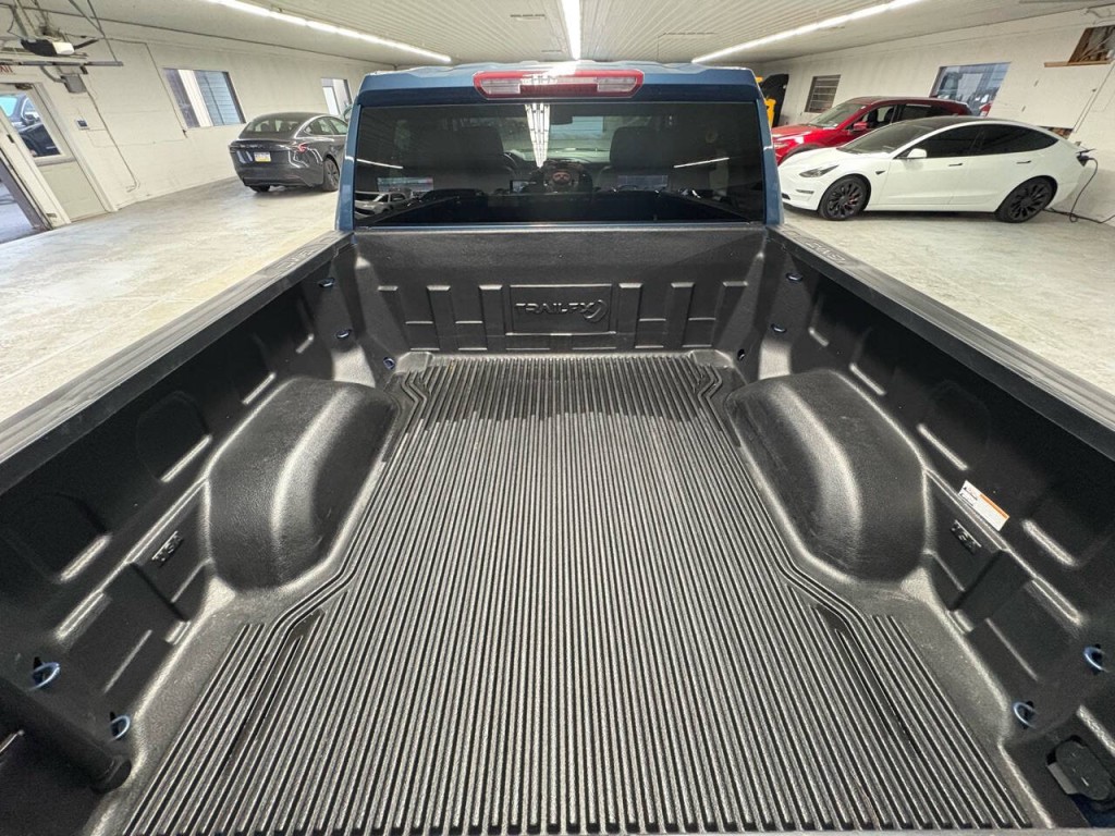 2024 GMC Sierra 1500 Image 7