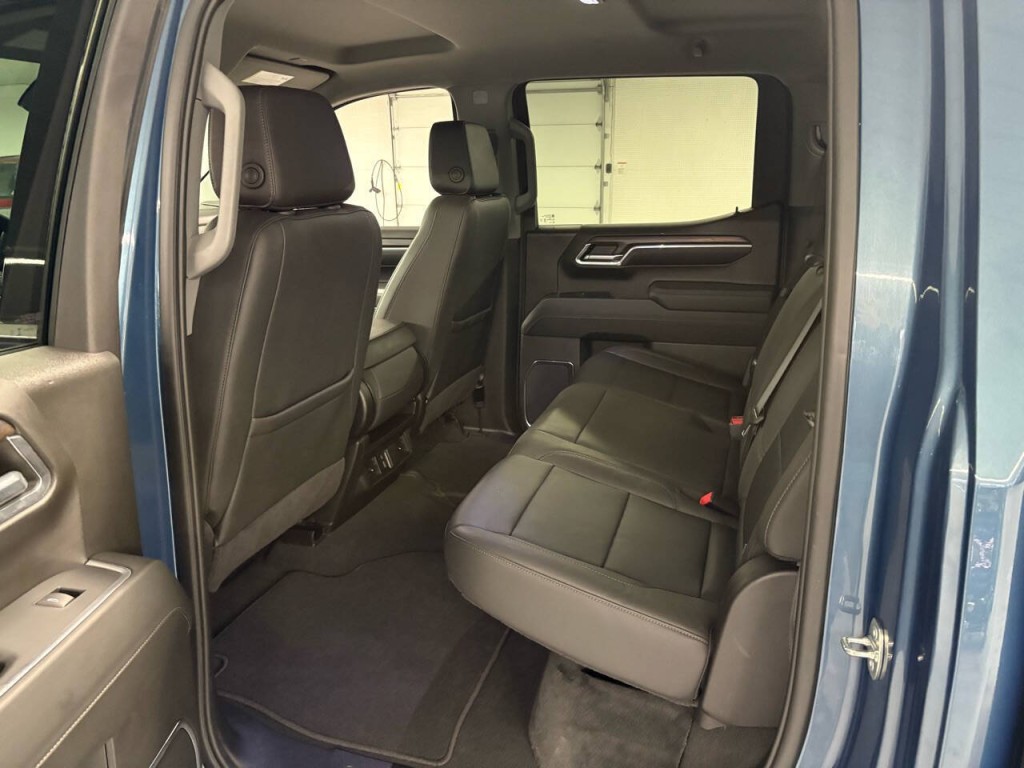 2024 GMC Sierra 1500 Image 9