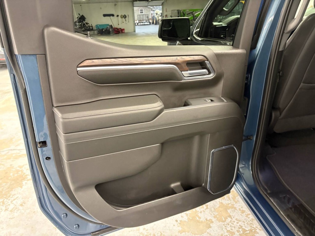 2024 GMC Sierra 1500 Image 10