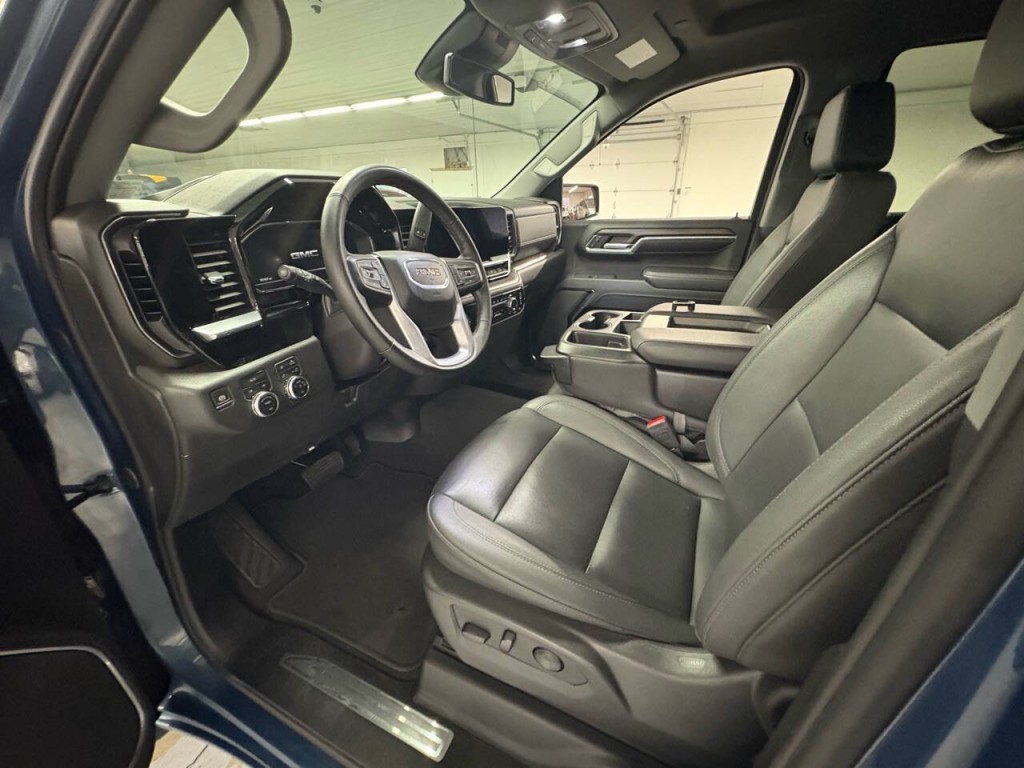 2024 GMC Sierra 1500 Image 12