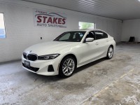 Image for 2025 BMW 3 Series 330i ID: 6522346