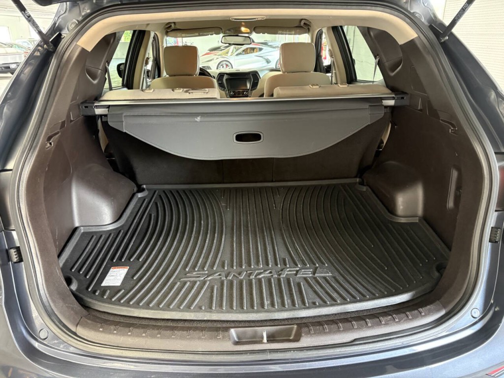 2017 Hyundai Santa Fe Sport Image 6