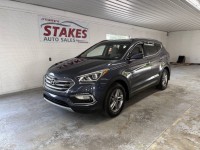 Image for 2017 Hyundai Santa Fe Sport 2.4L ID: 6581058