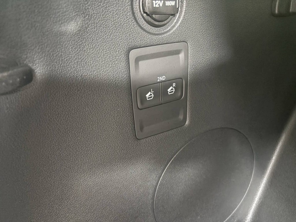 2025 Hyundai Palisade Image 7