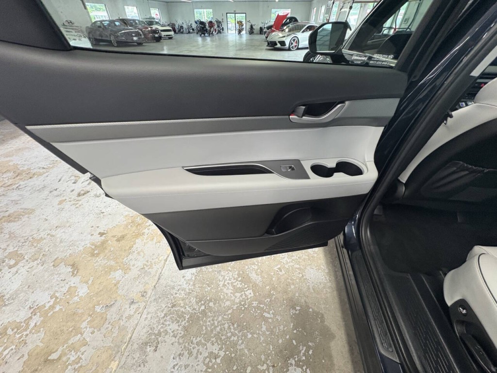 2025 Hyundai Palisade Image 11