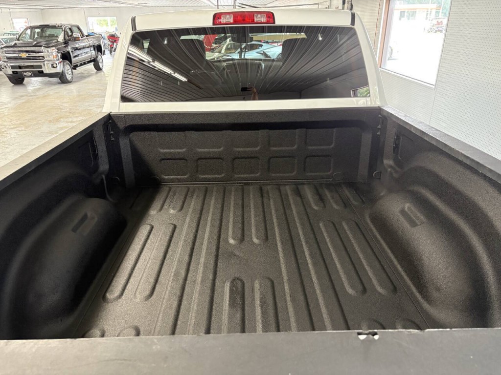 2024 RAM 2500 Image 6