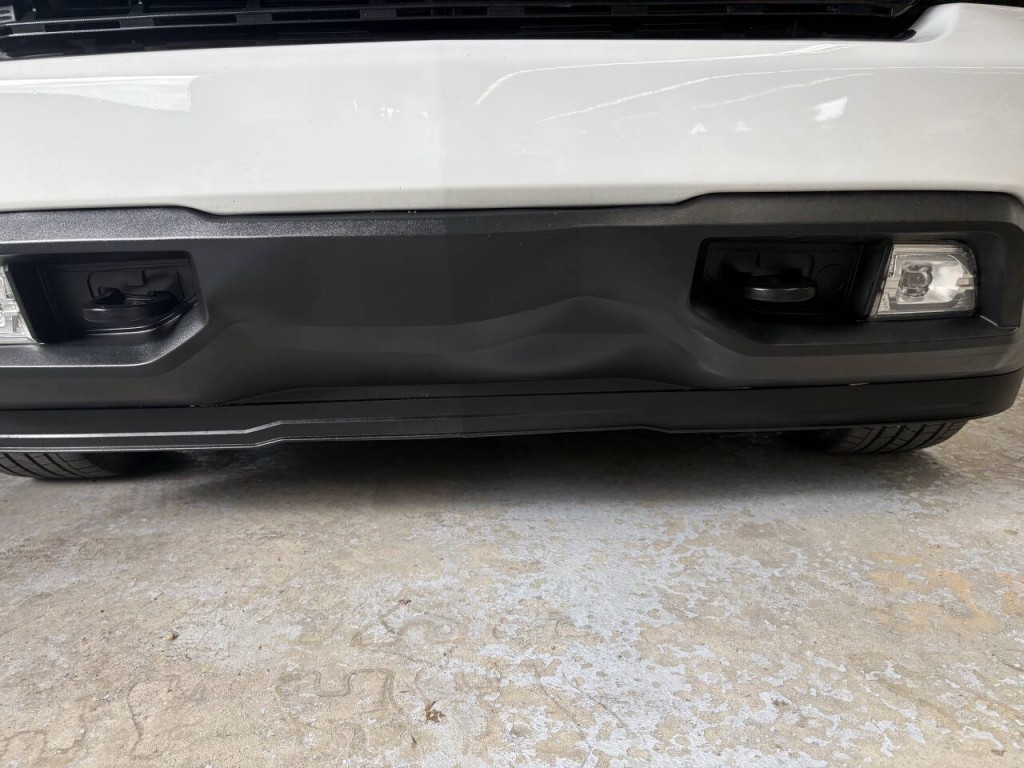 2021 Chevrolet Silverado 1500 Image 3