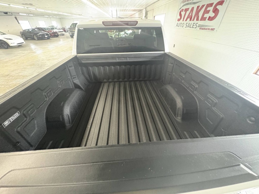 2021 Chevrolet Silverado 1500 Image 7